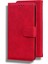Oneplus Nord 4 Için Flip Case Premium Pu Deri Standı Tutucu Manyetik Kart (Yurt Dışından) 3