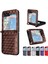 Samsung Galaxy Z Flip 6 Kart Yuvaları Tutucu Manyetik Kapatma Için Flip Case (Yurt Dışından) 1