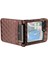 Samsung Galaxy Z Flip 6 Kart Yuvaları Tutucu Manyetik Kapatma Için Flip Case (Yurt Dışından) 5