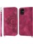 Samsung Galaxy A71 4g Çoklu Kredi Kartı Yuvaları Için Flip Case Kabartmalı (Yurt Dışından) 1