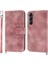 Samsung Galaxy A34 Çoklu Kredi Kartı Yuvaları Için Flip Case Darbeye (Yurt Dışından) 1