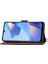 Samsung Galaxy A22 5g Darbeye Çoklu Kredi Kartı Yuvaları Için Flip Case (Yurt Dışından) 4