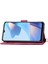 Samsung Galaxy A22 5g Darbeye Çoklu Kredi Kartı Yuvaları Için Flip Case (Yurt Dışından) 3