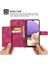 Samsung Galaxy A32 4g Darbeye Dayanıklı Bileklik Çoklu Kredi Için Flip Case (Yurt Dışından) 5
