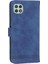 Samsung Galaxy A22 5g Manyetik Kapatma Kart Yuvaları Nakit Için Flip Case (Yurt Dışından) 4