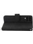 Samsung Galaxy A22 4g Kabartmalı Darbeye Dayanıklı Çoklu Kredi Için Flip Case (Yurt Dışından) 4