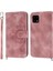 Samsung Galaxy A22 5g Darbeye Çoklu Kredi Kartı Yuvaları Için Flip Case (Yurt Dışından) 1