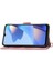 Samsung Galaxy A22 5g Darbeye Çoklu Kredi Kartı Yuvaları Için Flip Case (Yurt Dışından) 4