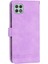 Samsung Galaxy A22 5g Manyetik Kapatma Kart Yuvaları Nakit Için Flip Case (Yurt Dışından) 3
