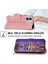 Samsung Galaxy A04E Bileklik Premium Manyetik Kapatma Kartı Için Flip Case (Yurt Dışından) 5