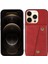 Cüzdan Kılıf IPhone 13 Kart Tutucu Buit Demir Cüzdan Kılıf Darbeye (Yurt Dışından) 4