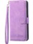 IPhone 6 Için Flip Case Nakit Cep Bileklik Manyetik Kapatma Kart Yuvaları (Yurt Dışından) 4