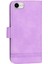 IPhone 6 Için Flip Case Nakit Cep Bileklik Manyetik Kapatma Kart Yuvaları (Yurt Dışından) 5