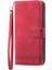 IPhone 13 Için Flip Case Pro Max Kart Yuvaları Manyetik Kapatma Premium Nakit (Yurt Dışından) 3
