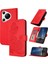 Kart Yuvası Standı Pu ile Huawei Pura 70 Kickstand Koruyucu Için Flip Case (Yurt Dışından) 1