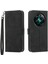 Realme 12 Artı Manyetik Kapatma Kart Yuvaları Için Flip Case Bileklik Nakit (Yurt Dışından) 4