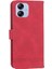 Samsung Galaxy A04E Bileklik Premium Manyetik Kapatma Kartı Için Flip Case (Yurt Dışından) 3