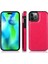 Kart Tutucu ile IPhone 14 Pro Max Pu Deri Kickstand Için Cüzdan Kılıf (Yurt Dışından) 1