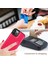 Kart Tutucu ile IPhone 14 Pro Max Pu Deri Kickstand Için Cüzdan Kılıf (Yurt Dışından) 5