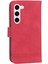 Samsung Galaxy S23 Nakit Cep Bileklik Manyetik Kapatma Için Flip Case (Yurt Dışından) 4