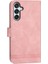 Samsung Galaxy Flip Manyetik Kapatma Nakit Cep Bileklik Için Flip Case (Yurt Dışından) 4