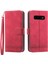 Samsung Galaxy S10 Artı Nakit Cep Bileklik Manyetik Kart Için Flip Case (Yurt Dışından) 1