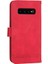 Samsung Galaxy S10 Artı Nakit Cep Bileklik Manyetik Kart Için Flip Case (Yurt Dışından) 5