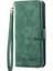 IPhone 7/8 Bileklik Manyetik Kapatma Kart Yuvaları Premium Için Flip Case (Yurt Dışından) 2