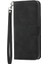 IPhone 11 Için Flip Case Pro Max Manyetik Kapatma Kart Yuvaları Nakit Cep (Yurt Dışından) 2