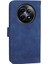 Realme 12 5g Manyetik Kapatma Bileklik Premium Nakit Cep Için Flip Case (Yurt Dışından) 3