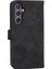 Samsung Galaxy S24 Artı Nakit Cep Bileklik Manyetik Kart Için Flip Case (Yurt Dışından) 4