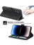 Samsung Galaxy S24 Artı Nakit Cep Bileklik Manyetik Kart Için Flip Case (Yurt Dışından) 5