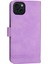 IPhone 15 Için Flip Case Artı Manyetik Kapatma Nakit Cep Premium Kart (Yurt Dışından) 4