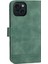 IPhone 15 Için Flip Case Premium Nakit Cep Bileklik Manyetik Kapatma (Yurt Dışından) 5