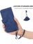 IPhone 12 Için Flip Case Pro Max Premium Bileklik Kart Yuvaları Nakit Cep (Yurt Dışından) 2