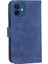 IPhone 12 Için Flip Case Pro Max Premium Bileklik Kart Yuvaları Nakit Cep (Yurt Dışından) 4