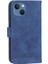 IPhone 13 Kart Yuvaları Nakit Cep Premium Manyetik Kapatma Için Flip Case (Yurt Dışından) 5