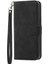 Realme C25/C15 Manyetik Kapatma Premium Nakit Cep Kartı Için Flip Case (Yurt Dışından) 2