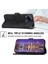 Realme C25/C15 Manyetik Kapatma Premium Nakit Cep Kartı Için Flip Case (Yurt Dışından) 3