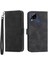 Realme C25/C15 Manyetik Kapatma Premium Nakit Cep Kartı Için Flip Case (Yurt Dışından) 4