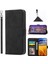IPhone 12 Için Flip Case Pro Max Premium Bileklik Kart Yuvaları Nakit Cep (Yurt Dışından) 1