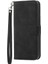 IPhone 12 Için Flip Case Pro Max Premium Bileklik Kart Yuvaları Nakit Cep (Yurt Dışından) 2