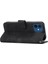 IPhone 12 Için Flip Case Pro Max Premium Bileklik Kart Yuvaları Nakit Cep (Yurt Dışından) 5