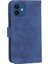 IPhone 12 Için Flip Case Pro Premium Kart Yuvaları Bileklik Nakit Cep (Yurt Dışından) 4