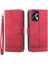 Motorola Moto G24 Bileklik Manyetik Kapatma Premium Kart Için Flip Case (Yurt Dışından) 5