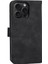 IPhone 15 Için Flip Case Pro Max Bileklik Nakit Cep Kart Yuvaları Manyetik (Yurt Dışından) 3