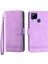 Realme C25/C15 Manyetik Kapatma Premium Nakit Cep Kartı Için Flip Case (Yurt Dışından) 3