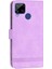 Realme C25/C15 Manyetik Kapatma Premium Nakit Cep Kartı Için Flip Case (Yurt Dışından) 5