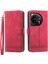Oneplus 11 Bileklik Premium Manyetik Kapatma Kart Yuvaları Için Flip Case (Yurt Dışından) 3