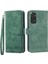 Xiaomi Redmi Not 11 Için Flip Case 5g Bileklik Kart Yuvaları Premium Nakit (Yurt Dışından) 3
